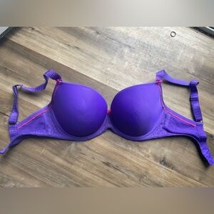 Freya Bra Wire Padded Cups US30I UK30G